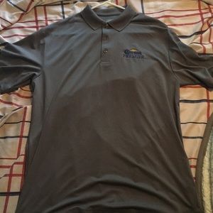 Corona golf polo